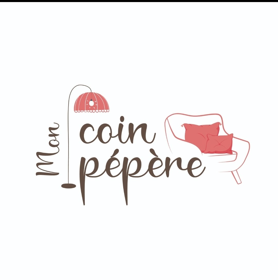 Mon Coin Pépère logo