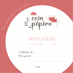 Carte Cadeau