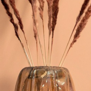 Vase "Ambre"