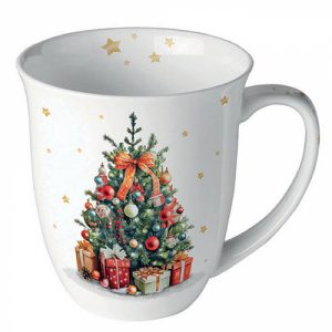 Mug Sapin de Noël