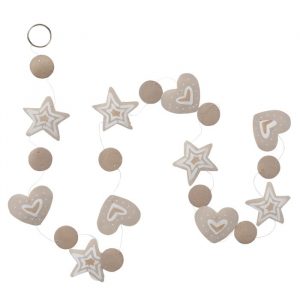 Guirlande décorative