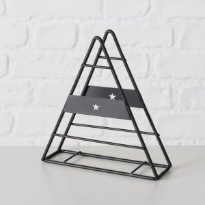 Support à serviettes