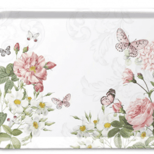 Plateau en 13x21 cm Amelia