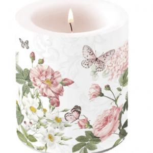 Bougie médium Amelia